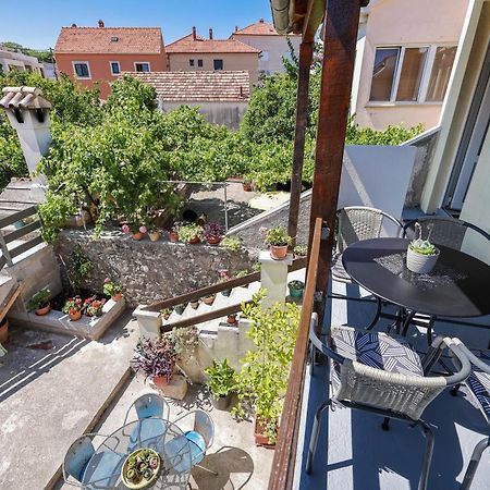 Apartment M&V Zadar Exteriér fotografie