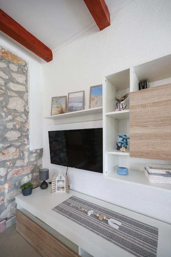 Apartment M&V Zadar Exteriér fotografie