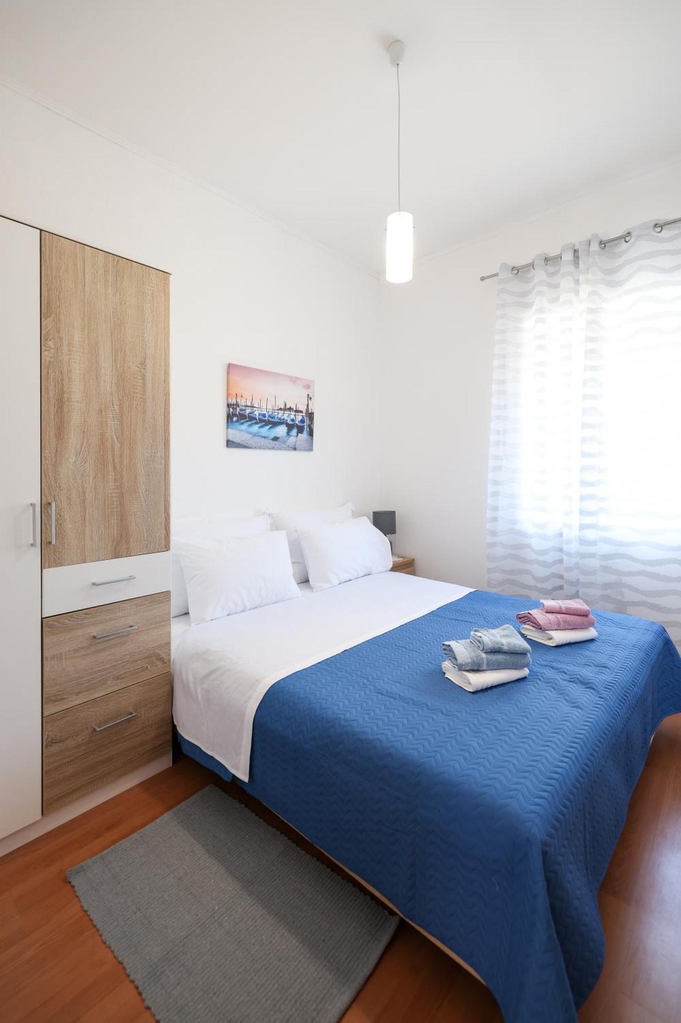 Apartment M&V Zadar Exteriér fotografie